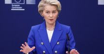 Stire din Eveniment : Noi moțiuni de cenzură împotriva președintei Comisiei Europene, Ursula von der Leyen