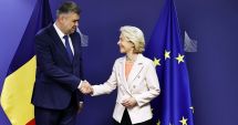 Stire din Actualitate : Ciolacu: “Cheltuielile de apărare nu vor fi incluse în calculul deficitului bugetar”