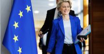 Ursula von der Leyen obține un nou mandat de președinte al Comisiei Europene