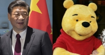 Stire din Actualitate : Ursulețul Winnie, cenzurat total pentru că seamănă cu președintele!
