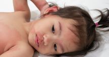 Stire din Sănătate : Urticaria nu este întâlnită doar la adulți. Și copiii pot fi afectați