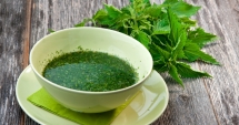 Stire din Diverse : Urzicile și beneficiile lor: elimină balonarea și combat anemia