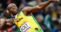 Stire din Sport : Atletism / Usain Bolt confirmă participarea la concursul de la Londra din 22 iulie