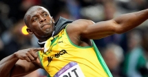 Stire din Sport : Usain Bolt și-a anunțat retragerea din activitatea sportivă