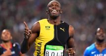 Stire din Sport : Usain Bolt este infectat cu noul coronavirus