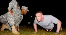 Stire din Actualitate : US Army îmbunătățește criteriile de recrutare