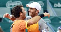 Stire din Sport : Emoții pentru Tecău și Jean-Julien Rojer, astăzi