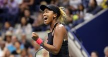 Stire din Sport : Osaka a învins-o pe Serena Williams și a câștigat US Open, primul său trofeu de grand slam