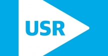 Stire din Politică-Administrație : USR organizează primul referendum intern privind modificarea Constituției
