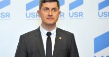 Stire din Politică-Administrație : USR va anunța candidații la europarlamentare cel mai târziu  pe 29 noiembrie