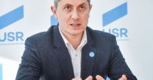 Stire din Politică-Administrație : Sâmbătă, Congres USR. Cele mai importante puncte pe ordinea de zi