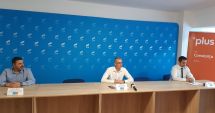 Stire din Politică-Administrație : Stelian Ion, de la USR: "Vrem să scoatem Constanța din subdezvoltare"