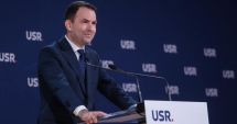 Stire din Politică-Administrație : USR și-a lansat oficial candidații la europarlamentare. Printre ei se află și un constănțean