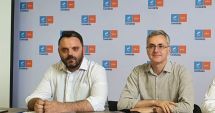 Stire din Politică-Administrație : USR Constanţa, despre consilierii PSD și PNL: „Vor ca fiecare constănțean să plătească impozite și taxe chiar și de trei ori mai mari”