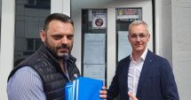 Stire din Politică-Administrație : USR Constanța a făcut primul pas pentru atacarea în instanță a taxelor și majorărilor votate de consilierii PSD-PNL