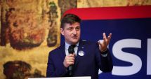 Stire din Politică-Administrație : USR lucrează la Codul Penal. Ce propunere are pentru cei care au luat mită
