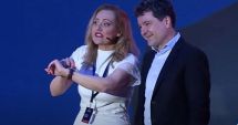 Stire din Politică-Administrație : Decizia Curții de Apel! USR nu poate face campanie pentru Nicușor Dan