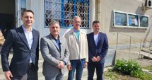 Stire din Politică-Administrație : Deputatul Stelian Ion: „Aceasta este una dintre cele mai mari încercări pentru țara noastră”