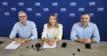 Stire din Politică-Administrație : Preşedintele USR Mangalia, Semiran Abdurefi, împotriva dezvoltatorilor imobiliari care construiesc pe spaţii verzi