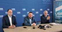 Stire din Politică-Administrație : S-a stabilit data când se va da startul proiectului „Tu decizi pentru Constanţa”