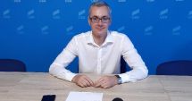 Stire din Politică-Administrație : Stelian Ion, de la USR Constanța, despre pensiile speciale: "Nu vom vota pentru aşa ceva"