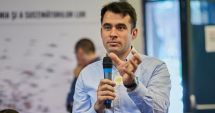 Stire din Politică-Administrație : Senatorul Ștefan Pălărie: „Nu am nicio emoție! Luni, moțiunea de cenzură nu va trece”