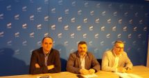 Stire din Politică-Administrație : Stelian Ion se pregătește pentru Primăria Constanța. "Sunt mai potrivit ca Vergil Chițac!"