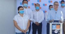 Stire din Politică-Administrație : Constanța renaște cu Stelian Ion, candidat USR-PLUS, la primărie. "Viitorul orașului depinde de fiecare dintre noi"