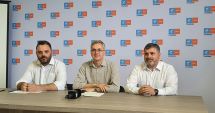 Stire din Politică-Administrație : USR Constanţa acuză alianţa PSD-PNL-UDMR-AUR că îi protejează pe politicieni