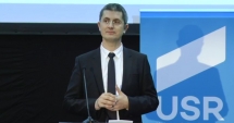 Stire din Politică-Administrație : USR atacă la CCR proiectul de lege privind Statutul magistraților