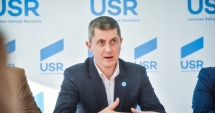 Stire din Politică-Administrație : USR propune să se interzică reangajarea la stat  a celor pensionați anticipat