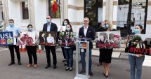 Stire din Politică-Administrație : Stelian Ion, atac la clasa politică din Constanța: „Toți sunt niște lichele! Noi vom face orice ca acest oraș să renască!”