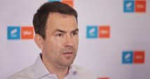Stire din Politică-Administrație : USR: "22 de jaloane pe care România le avea de îndeplinit în PNRR în 2022 sunt în întârziere"