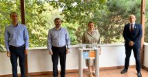 Stire din Politică-Administrație : USR și-a lansat candidații pentru localitățile Năvodari și Costinești