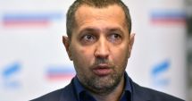 Stire din Politică-Administrație : USR: „Rafila seamănă panică în rândul românilor cu ultimele declaraţii privind pastilele de iod”