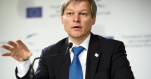 Stire din Politică-Administrație : Dacian Cioloș  ar putea conduce guvernul  din umbră al USR