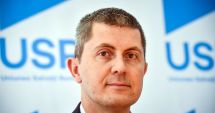 Stire din Politică-Administrație : "Lumea a început să înțeleagă că Liviu Dragnea și PSD sunt o carte necâștigătoare"