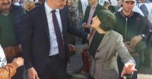 Stire din Politică-Administrație : Dan Barna, optimist că intră în turul doi. "Am șanse maxime!"