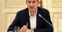 Stire din Politică-Administrație : Dan Barna, de la USR: "Vom discuta cu PNL și PMP să împiedicăm suspendarea președintelui"