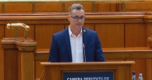 Stire din Politică-Administrație : Deputatul constănțean Stelian Ion, de la USR: "PSD și ALDE vor să curețe Parlamentul de dosare"
