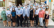 Stire din Politică-Administrație : Cine se află în "spatele" lui Stelian Ion ca să câștige Primăria Constanța
