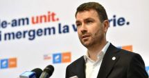 Stire din Politică-Administrație : Legea pentru desfiinţarea Secţiei de Investigare a Infracţiunilor din Justiţie, cerută de USR, din nou, în Parlament