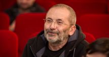 Stire din Politică-Administrație : Mircea Toma, propunerea USR PLUS pentru funcția de membru în CNA