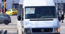 Stire din Politică-Administrație : Siguranța navetiștilor, în atenția USR Constanța! "Sunt expuși direct infectării"