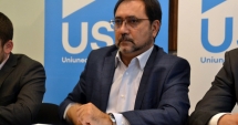 Stire din Politică-Administrație : "Sper că PNL ne va da semnăturile pentru a depune contestațiile pe Legile Justiției"
