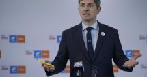 Stire din Politică-Administrație : USR nu va vota Guvernul Orban. "USR vrea anticipate"