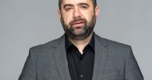 Petre Enciu candidează pe listele USR pentru Consiliul Județean Constanța