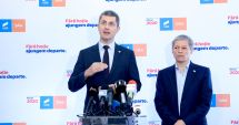 Stire din Politică-Administrație : USR-PLUS vrea dezbatere privind programul de dezvoltare locală