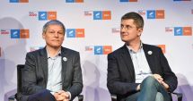 Stire din Politică-Administrație : Şedinţă maraton a Comitetului Politic al USR-PLUS