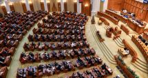 Stire din Politică-Administrație : Parlamentarii USR solicită instituirea unui registru naţional de mediu